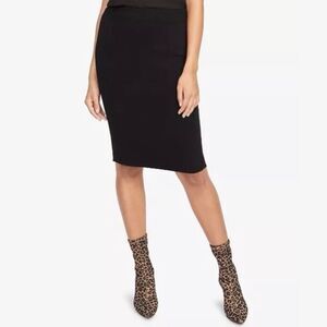RACHEL Rachel Roy • Pencil Sweater Skirt